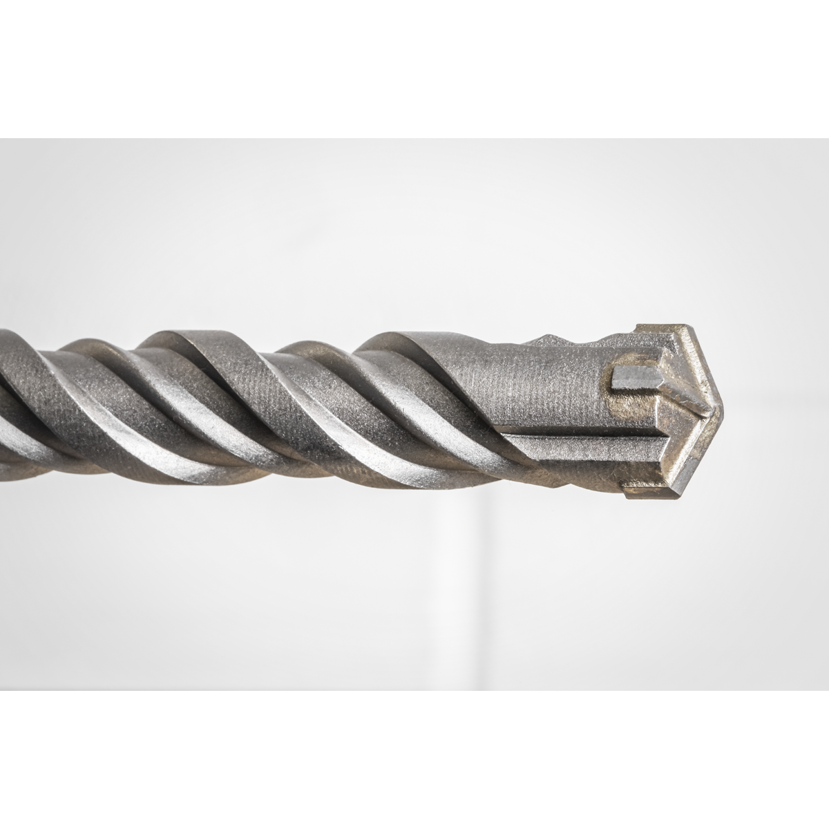 Sealey SDS MAX Drill Bit Fully Hardened & Ground 19 x 340mm 1 Piece MAX19X340