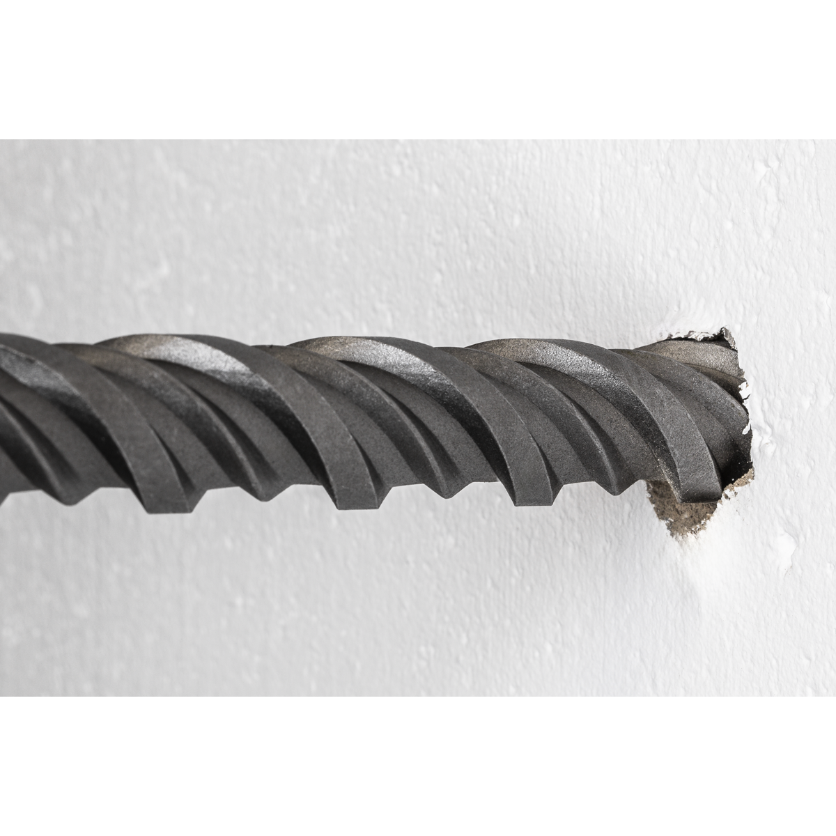 Sealey SDS MAX Drill Bit Fully Hardened & Ground 24 x 320mm 1 Piece MAX24X320