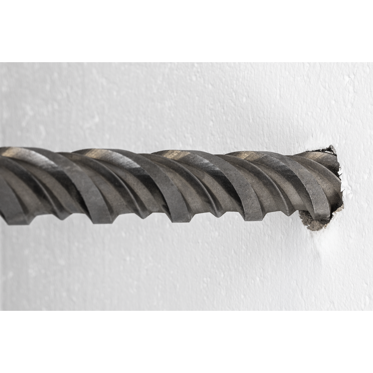 Sealey SDS MAX Drill Bit Fully Hardened & Ground 25 x 1320mm 1 Piece MAX25X1320