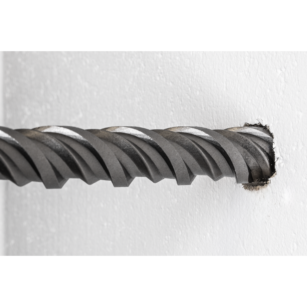 Sealey SDS MAX Drill Bit Fully Hardened & Ground 26 x 520mm 1 Piece MAX26X520