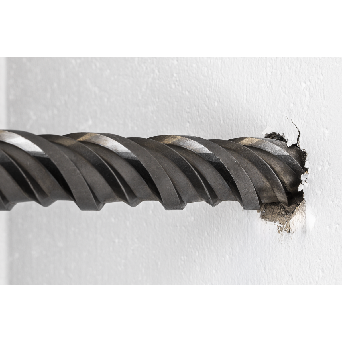 Sealey SDS MAX Drill Bit Fully Hardened & Ground 30 x 570mm 1 Piece MAX30X570