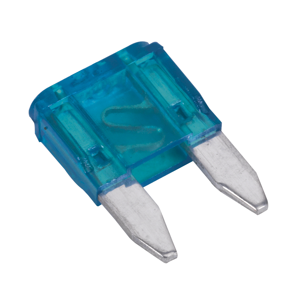 Sealey Clip Strip Deal Automotive Electrical Mini Blade Fuses & Holders MBFSET