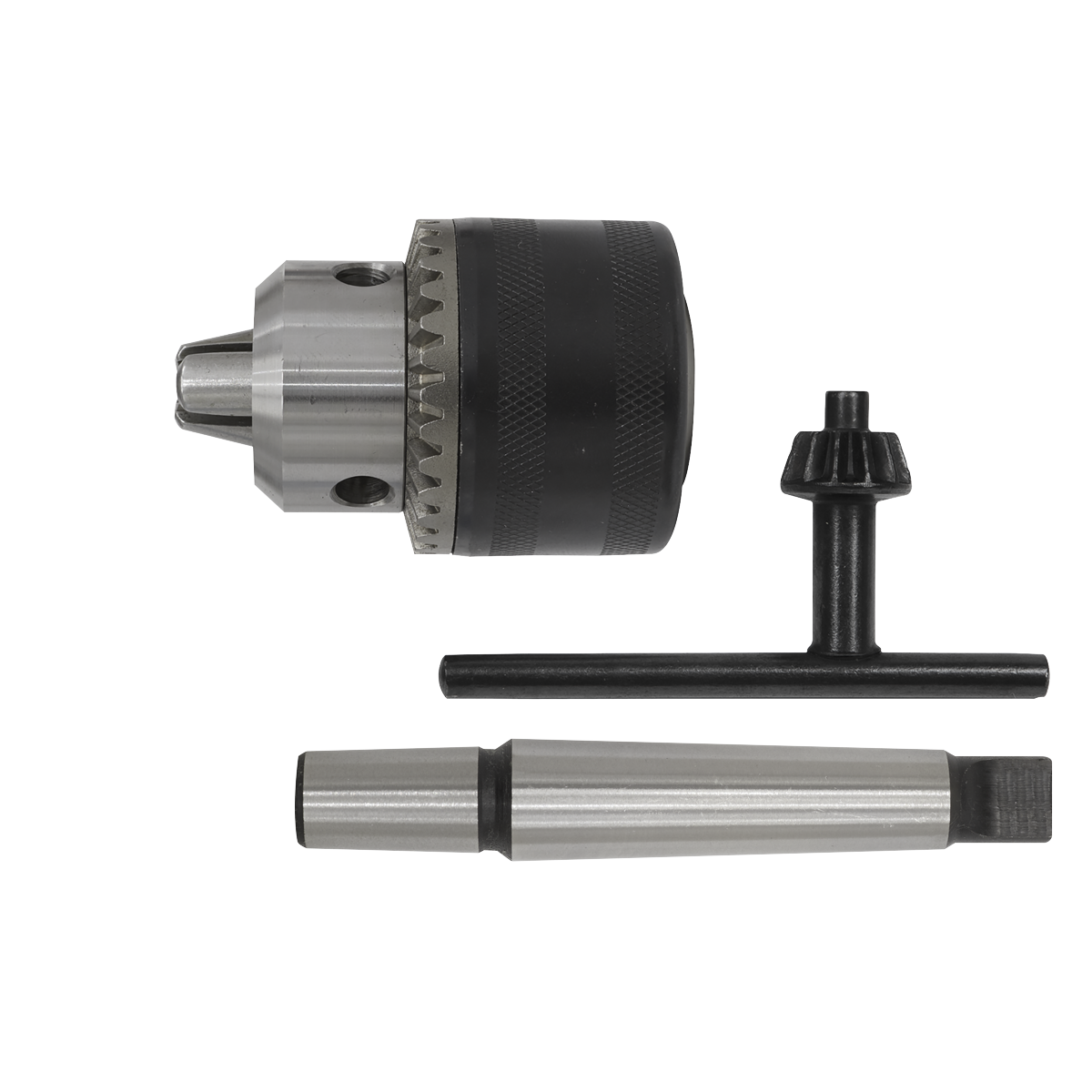 Sealey 16mm Magnetic Drill Twist Chuck For MAG60 Magnetic Drill Range MDDC16