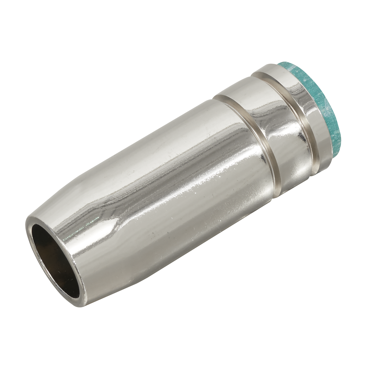 Sealey Cylindrical Nozzle Compatible With MB25/36 Torches - Pack of 2 Pcs MIG915
