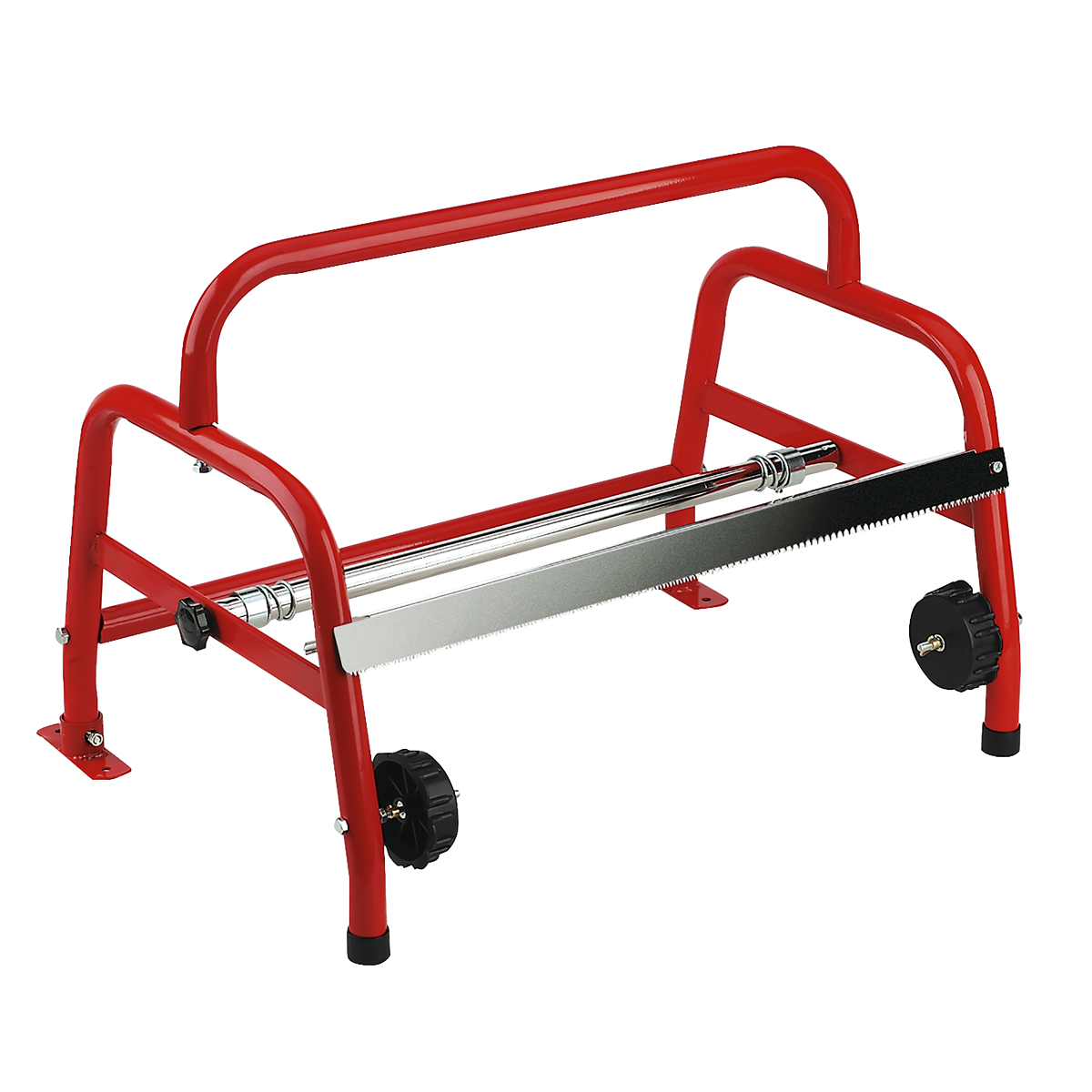 Sealey Masking Paper Dispenser Station 1 x 450mm Bodyshop Floor Mounting MK65