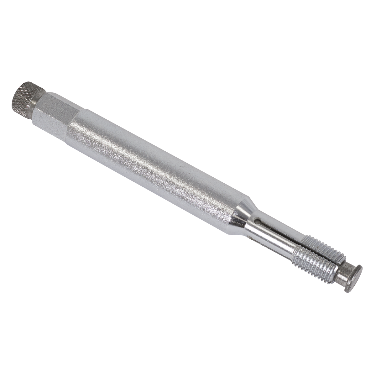 Sealey Reverse Action Spark Plug Thread Chaser Repair 12mm Denso X & XU MS002