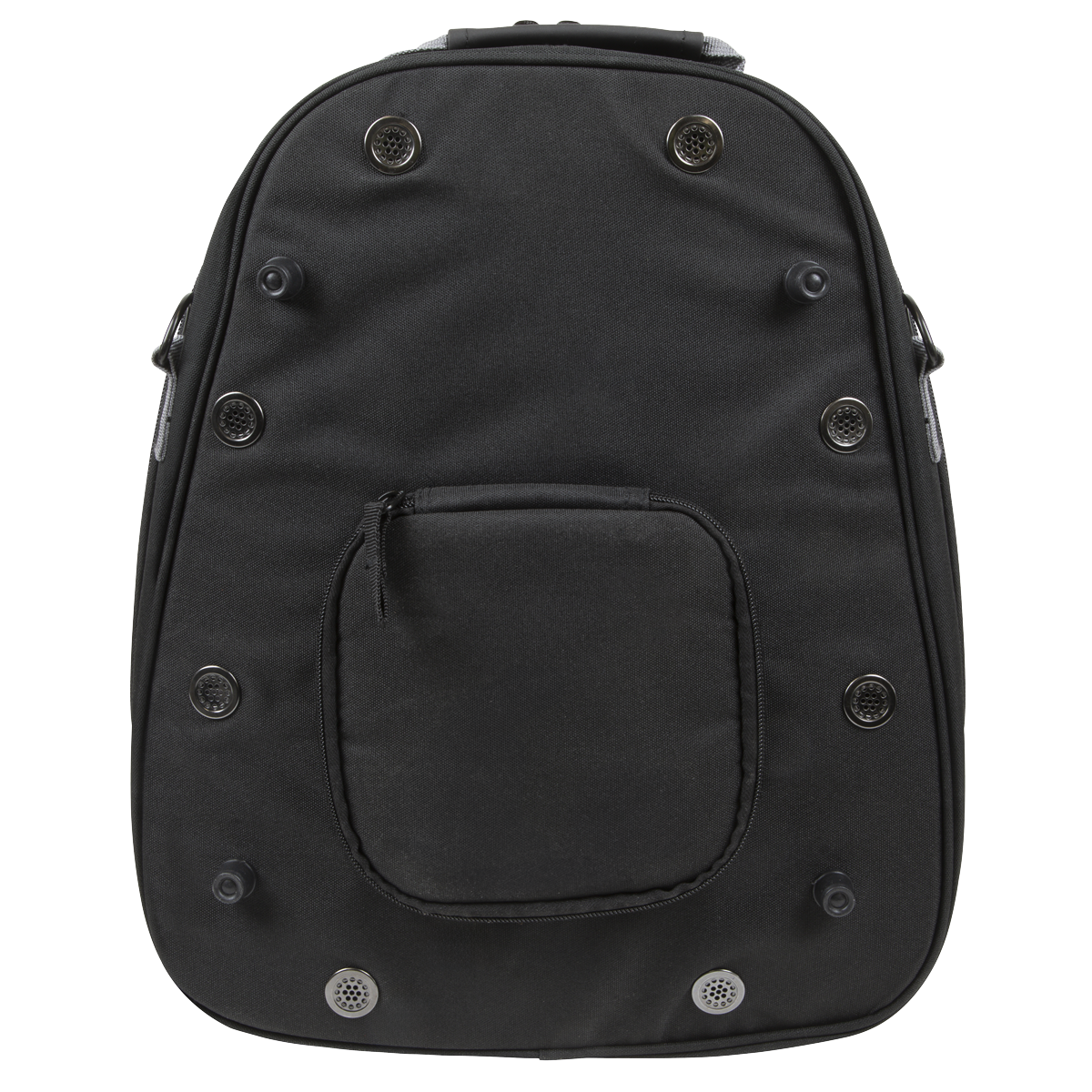 Sealey Helmet Cooling Bag From Strong Canvas & Fully Lined Inner MS0816