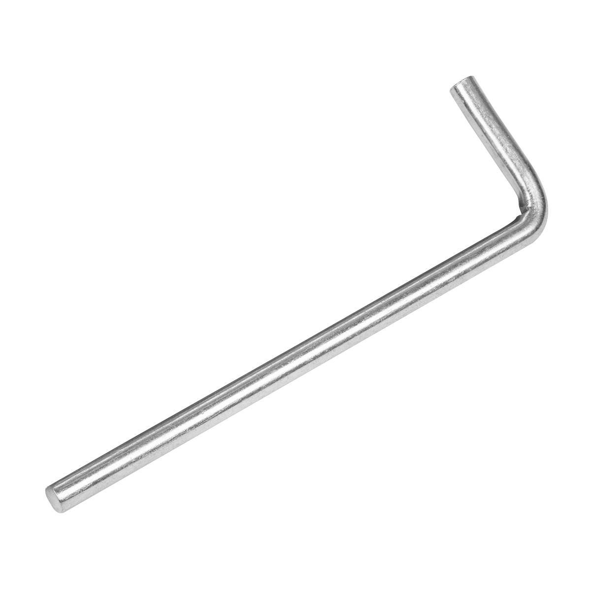Sealey Double End Long Reach Spark Plug Box Spanner With L-Bar 14/16mm MS160