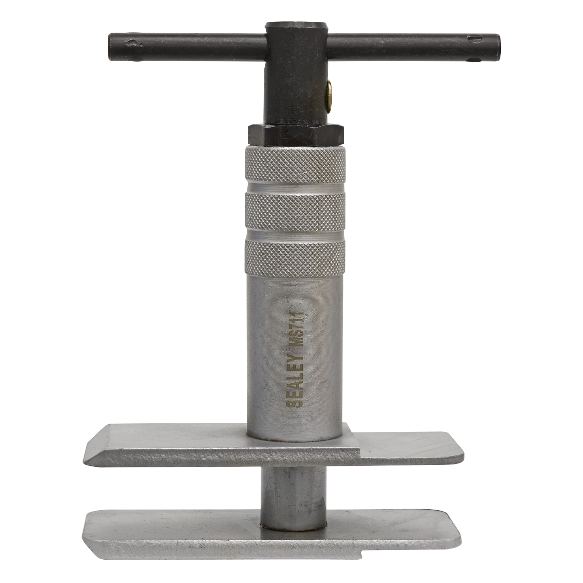 Sealey Motorcycle Disc Brake Piston Spreader Tool Maximum 50mm Silver MS711