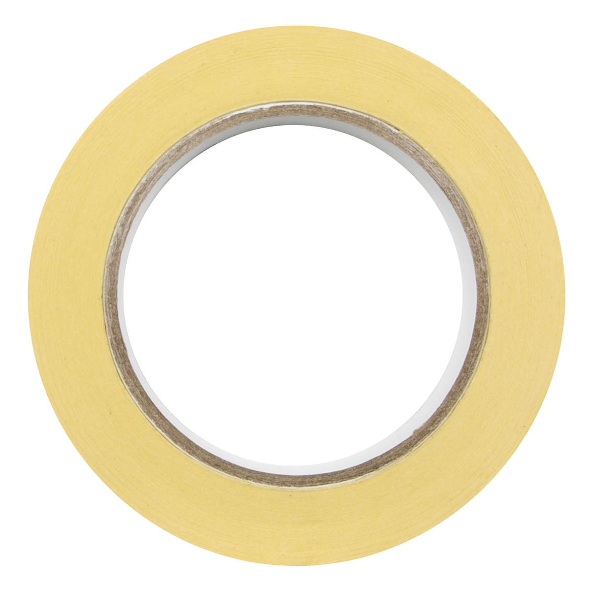 Sealey Premium Quality Masking Tape 24mm x 50m Painting Durable MTLB24S