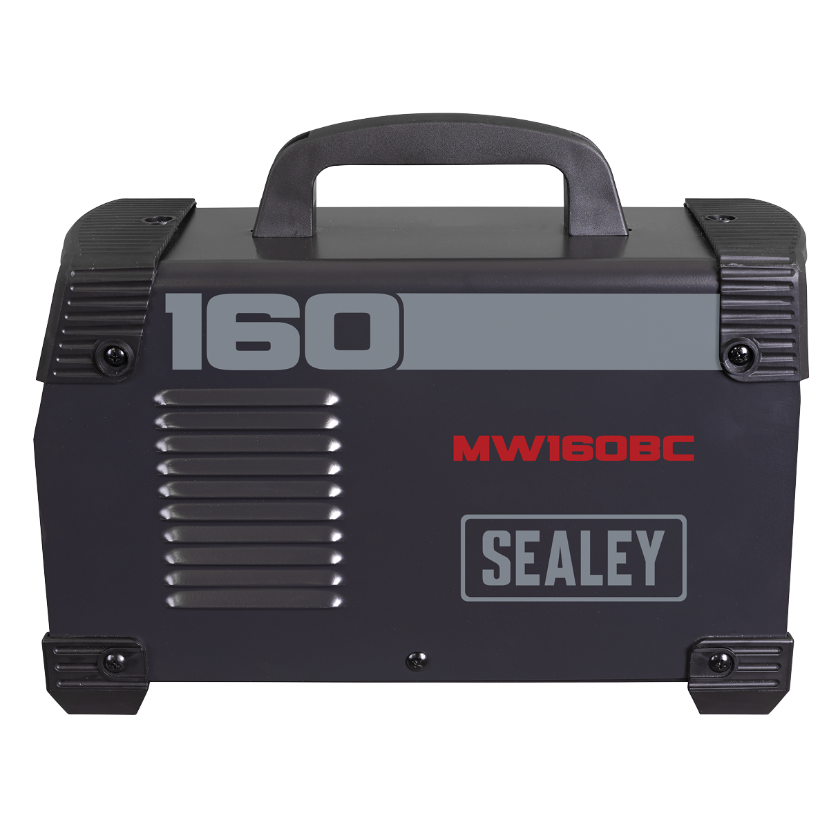 Sealey MMA Inverter Welder & Battery Charger/Starter LED Display 200A MW160BC