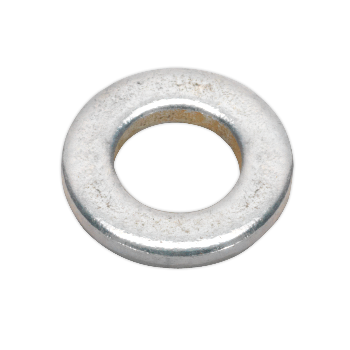 Sealey Clip Strip Deal - Mixed Washers M5 M6 M8 M10 Flat & Spring MWSET