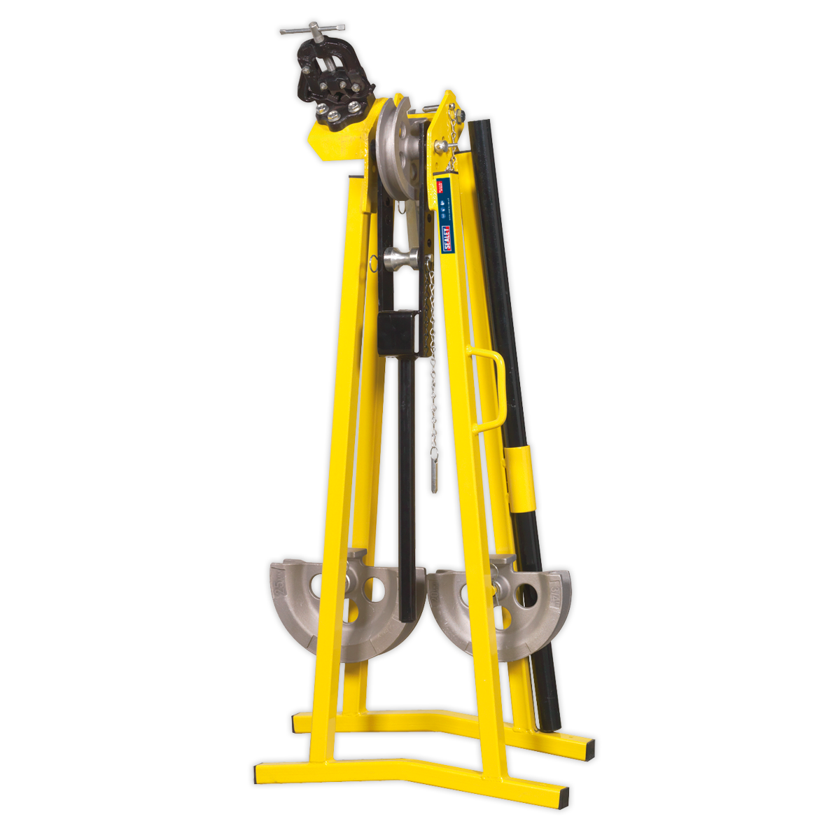 Sealey Professional Conduit Bender 1100mm Long 20mm-25mm Diameter PCB25