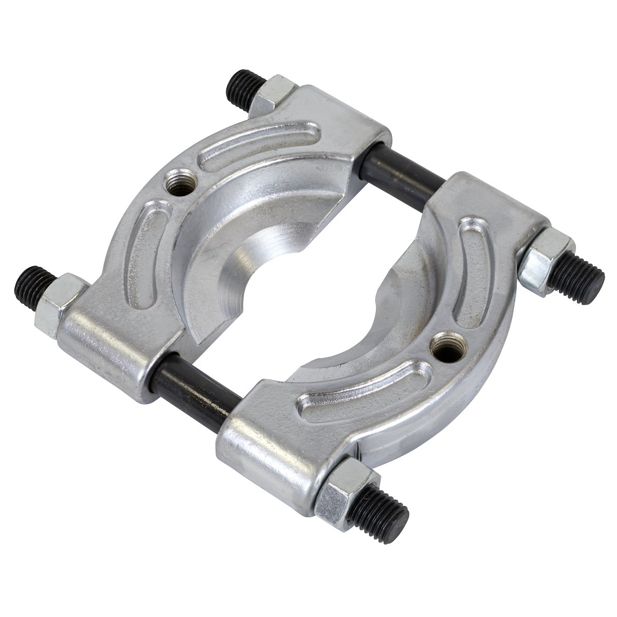 Sealey Bearing Separator With Forged Steel Jaws Ø75-105mm Silver/Black PS988
