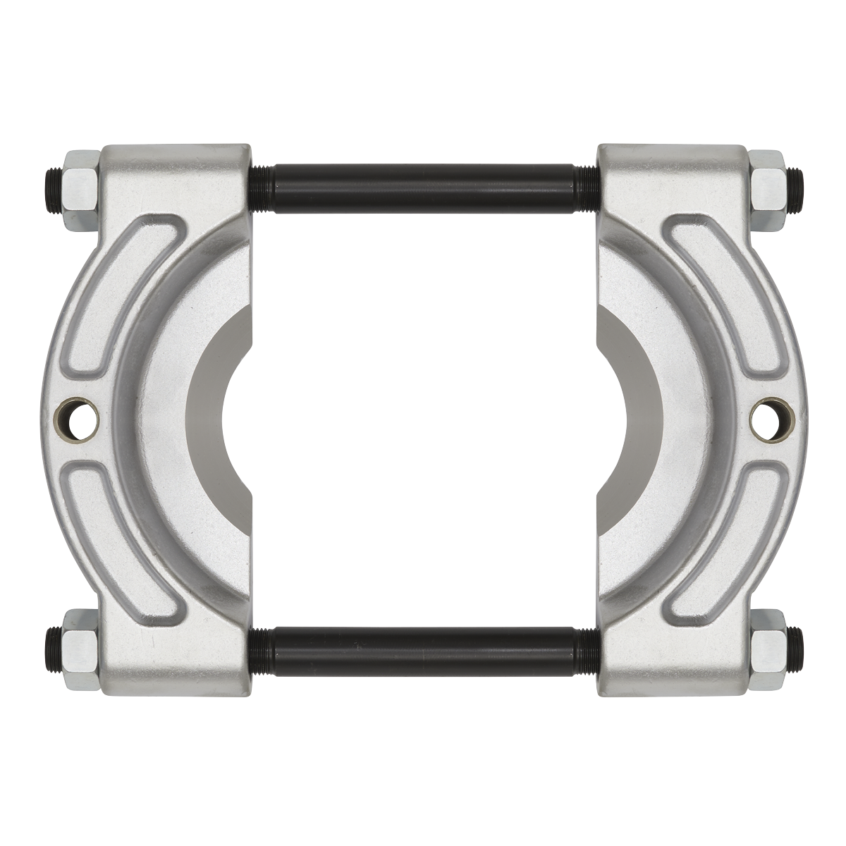 Sealey Bearing Separator With Forged Steel Jaws Ø105-150mm Silver/Black PS989
