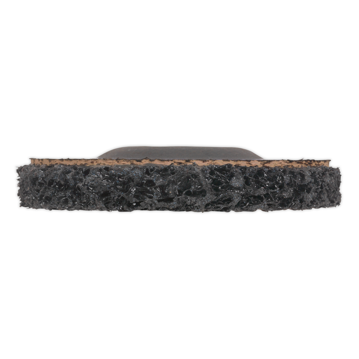 Sealey Ø115 x 13mm Polycarbide Abrasive Cup Wheel - Ø22mm Bore PTC/CW115