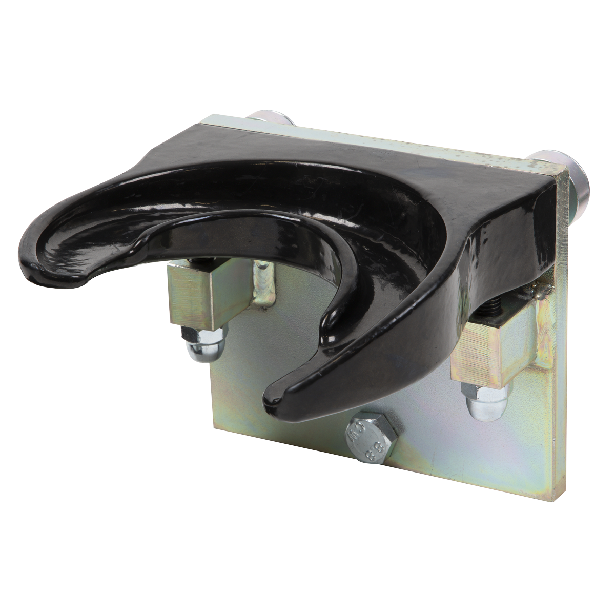 Sealey Right-Handed Small Coil Spring Yoke Service Vinyl-Dipped Protectors RE01