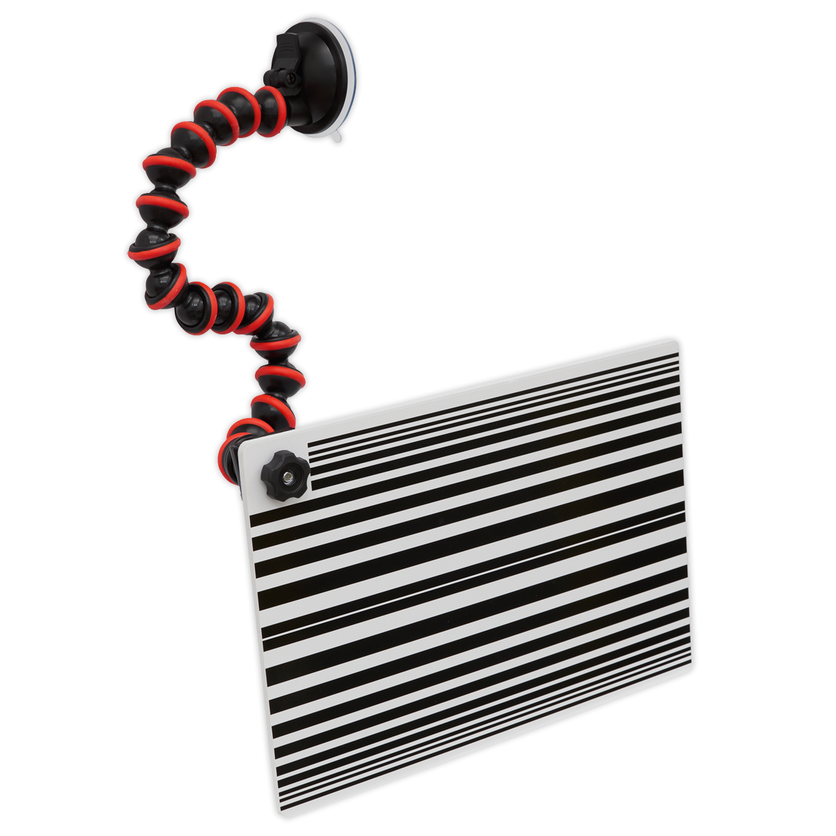 Sealey Paintless Dent Repair Line Board With Suction Cup & Flexible Neck RE025