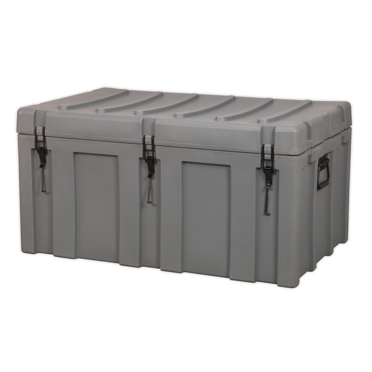 Sealey Rota-Mould Cargo Storage Tool Case Heavy Duty With Handles 1020mm RMC1020