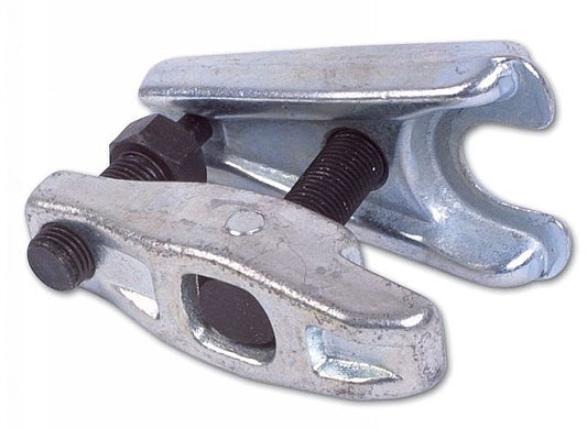 LASER 3525 Scissor Type Ball Joint Separator 60mm Jaw Forged Steel Tool