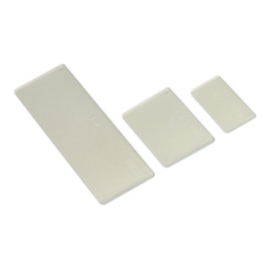 Sealey 15x Drawer Dividers S M L Sizes For APDC20 APDC45 Cabinets Boxes APDC02