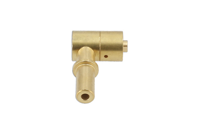 LASER 61997 Gear Box Oil Filling Adaptor only Fits VW Group 7 speed DSG