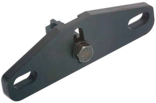 LASER 3575 Flywheel Locking Tool For Ford Fiesta & Focus Diesel Engines