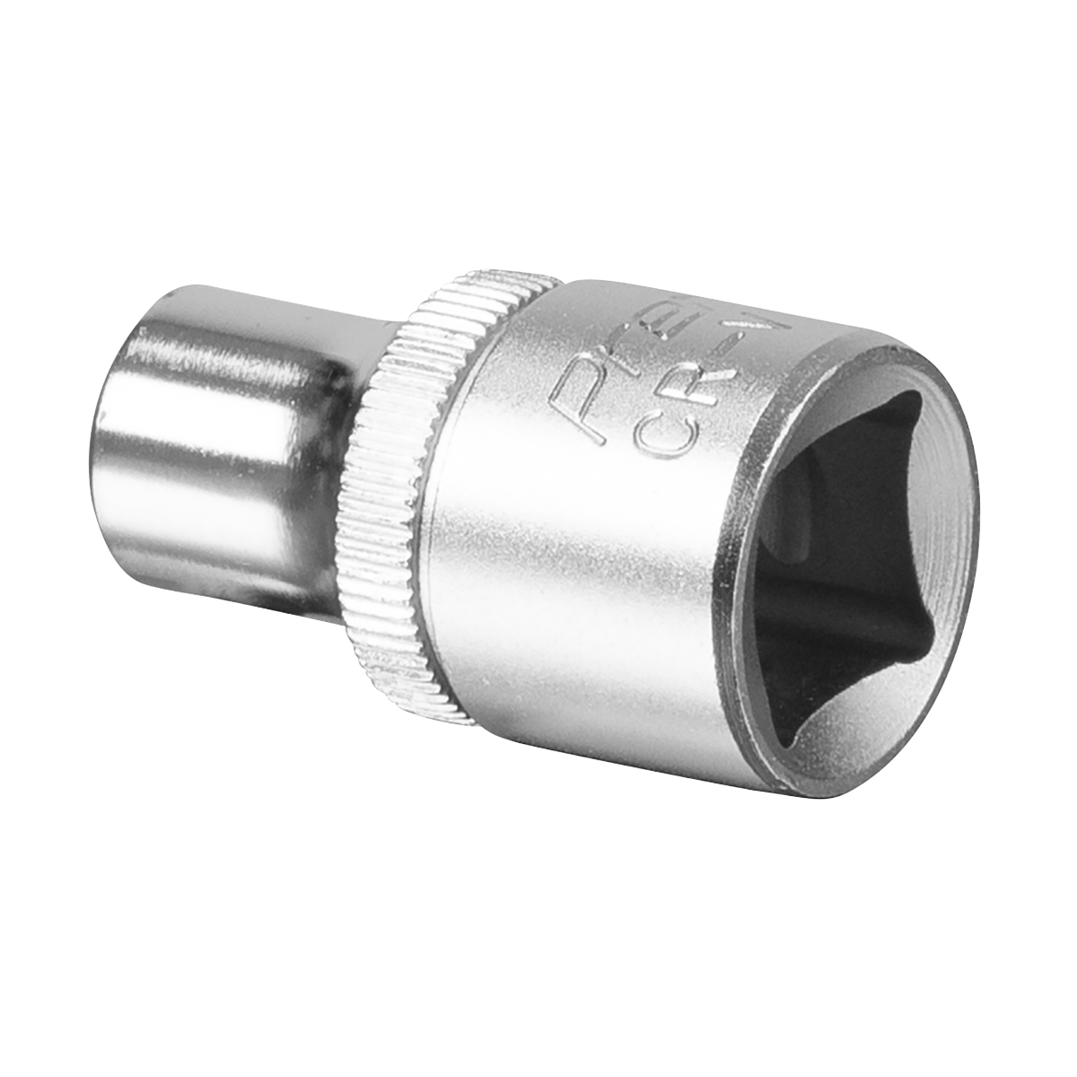 Sealey WallDrive Socket Tool 9mm 1/2" Square Drive Chrome Vanadium Steel S1209