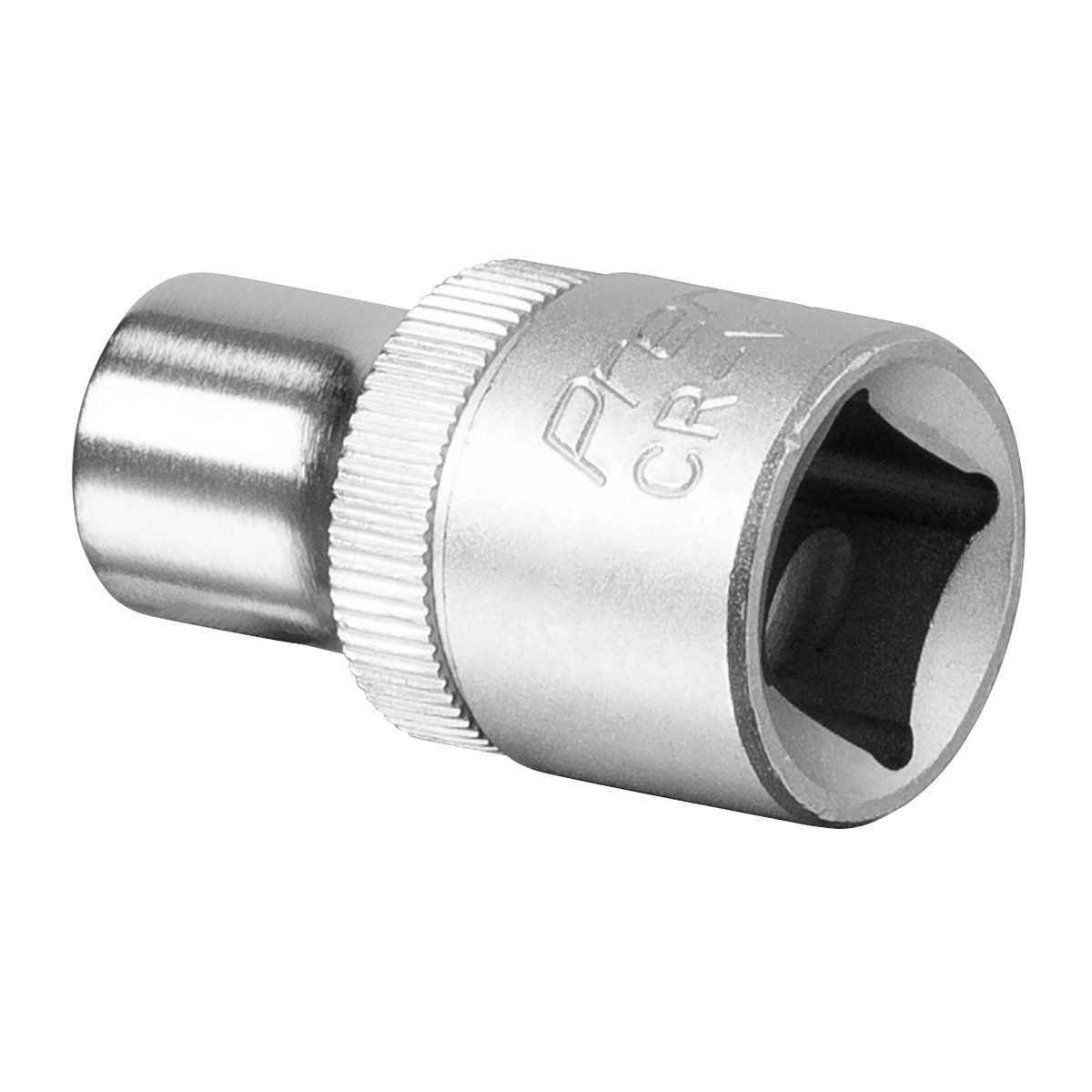 Sealey WallDrive Socket Tool 10mm 1/2" Square Drive Chrome Vanadium Steel S1210