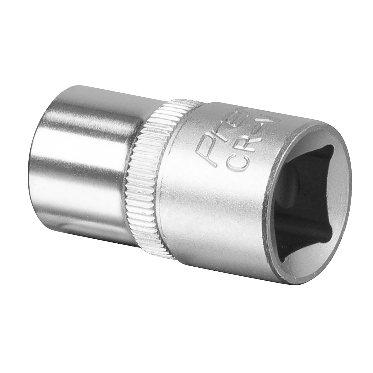 Sealey WallDrive Socket Tool 14mm 1/2" Square Drive Chrome Vanadium Steel S1214