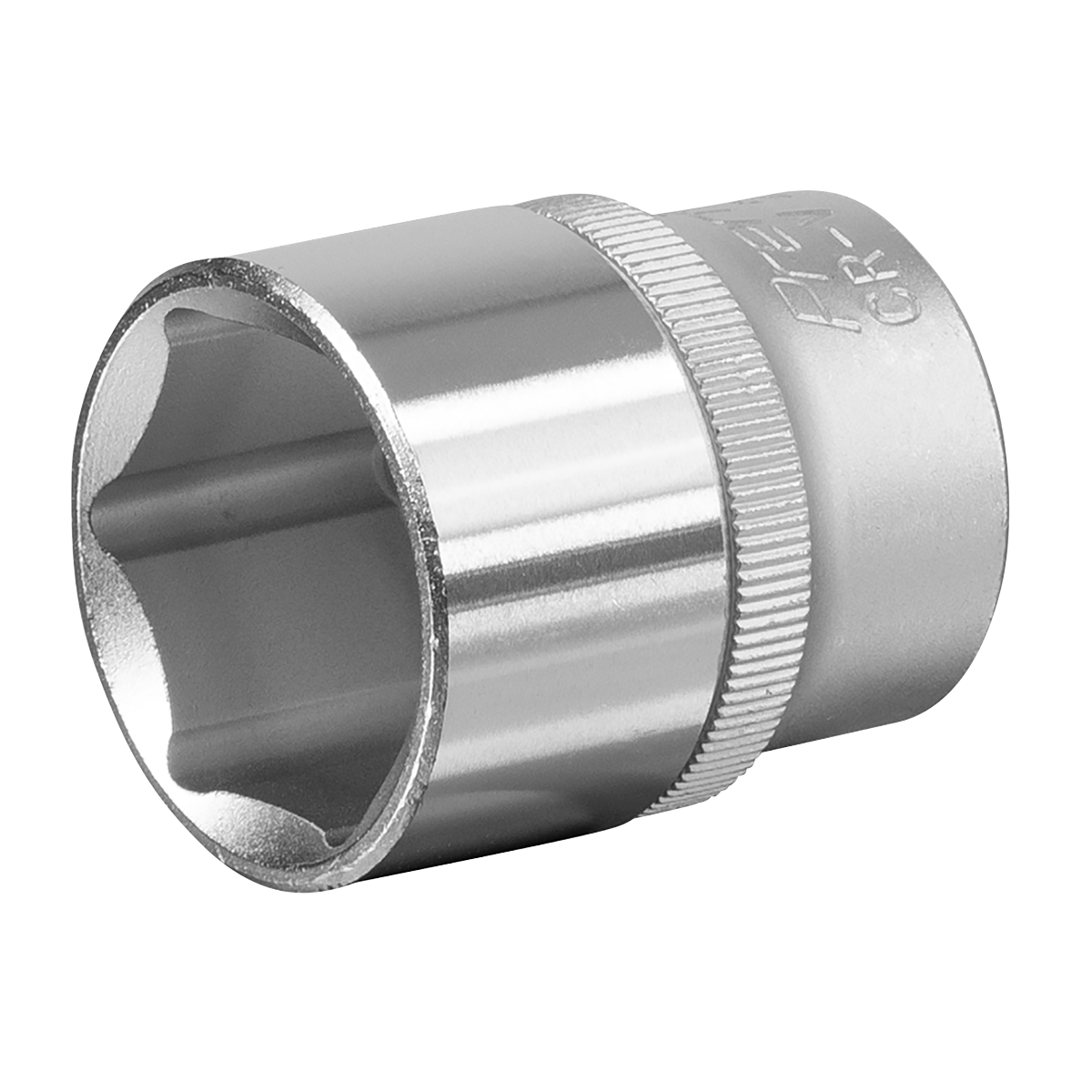 Sealey WallDrive Socket Tool 27mm 1/2" Square Drive Chrome Vanadium Steel S1227