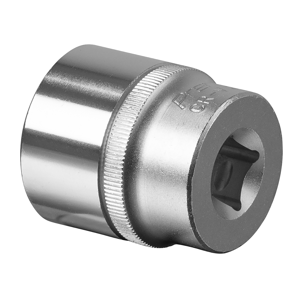 Sealey WallDrive Socket Tool 30mm 1/2" Square Drive Chrome Vanadium Steel S1230