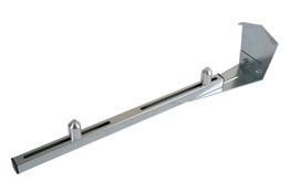 LASER 77137 Trakrite Camber Bar Steel Tool For Wheel Alignment Suspension Checks