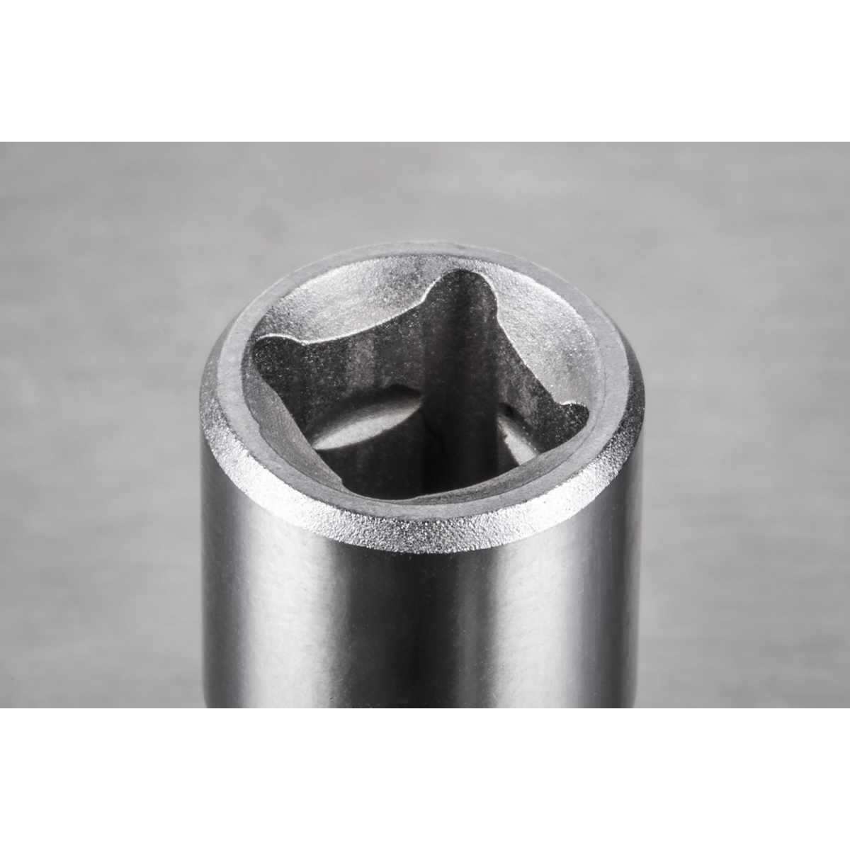 Sealey WallDrive Socket Tool 5mm 1/4" Square Drive Chrome Vanadium Steel S1405