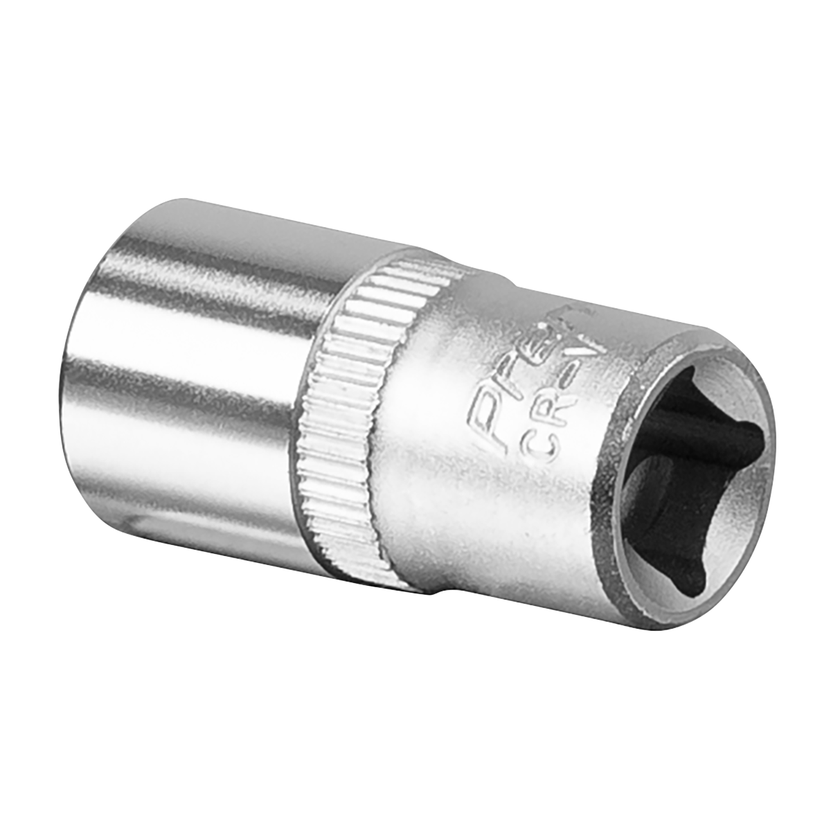 Sealey WallDrive Socket Tool 9mm 1/4" Square Drive Chrome Vanadium Steel S1409