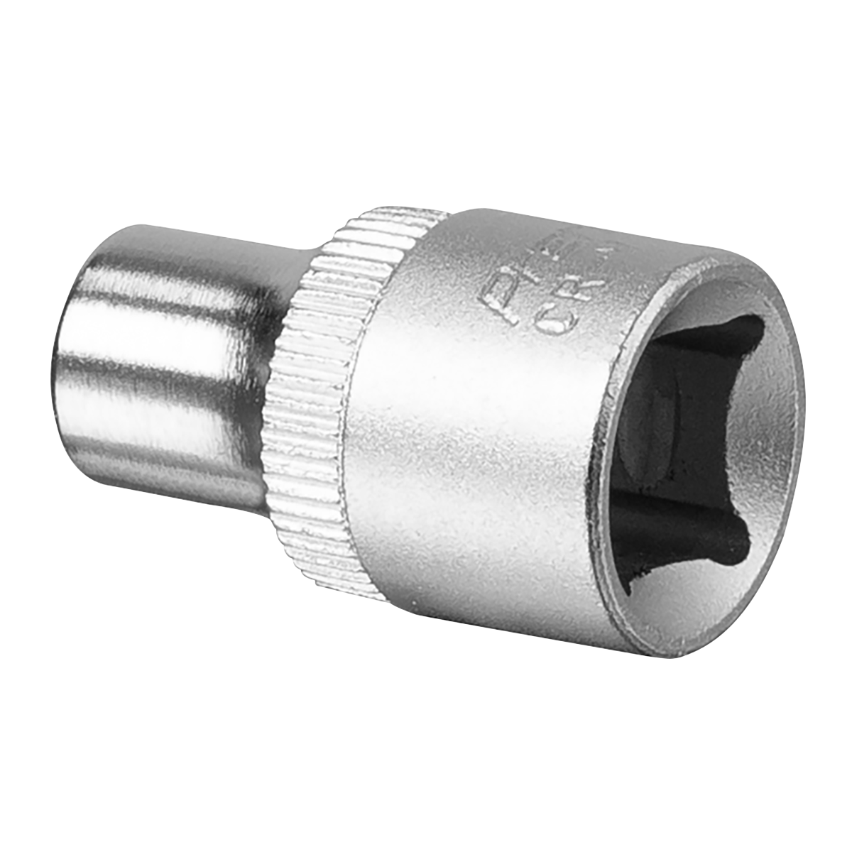 Sealey WallDrive Socket Tool 7mm 3/8" Square Drive Chrome Vanadium Steel S3807