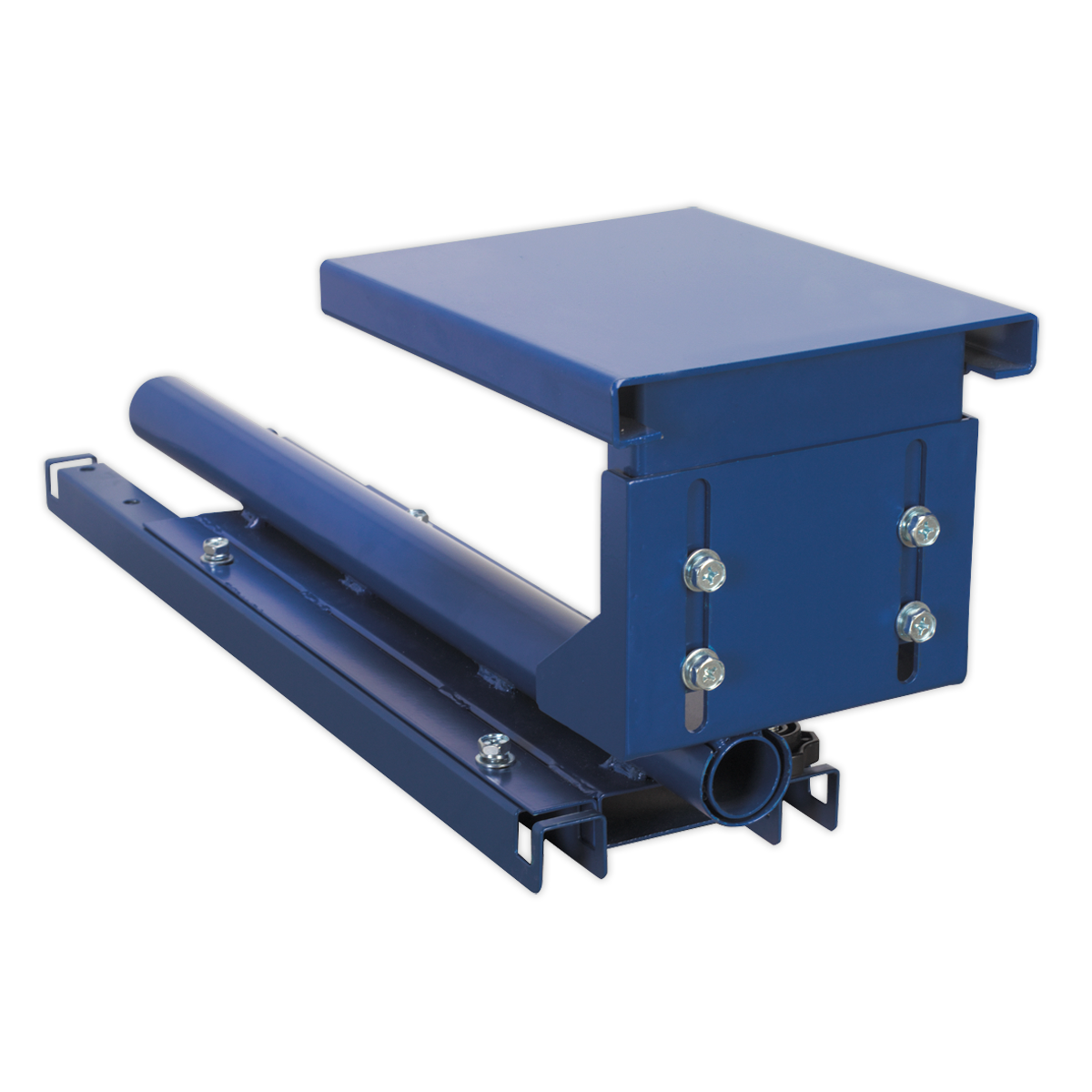 Sealey Vice Mounting Plate For API Series Industrial Work Benches Blue API10