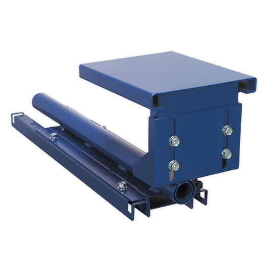 Sealey Vice Mounting Plate For API Series Industrial Work Benches Blue API10