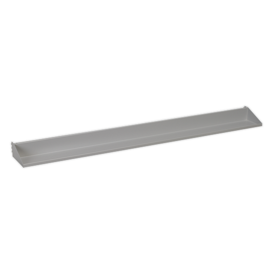 Sealey Shelf With 30kg Load Capacity For APIBP1800 1721.5 x 208 x 95mm API12