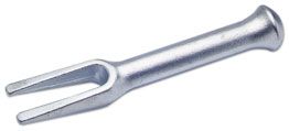 LASER 0283 Fork Ball Joint Separator Pickle Fork Tool For Suspension Removal