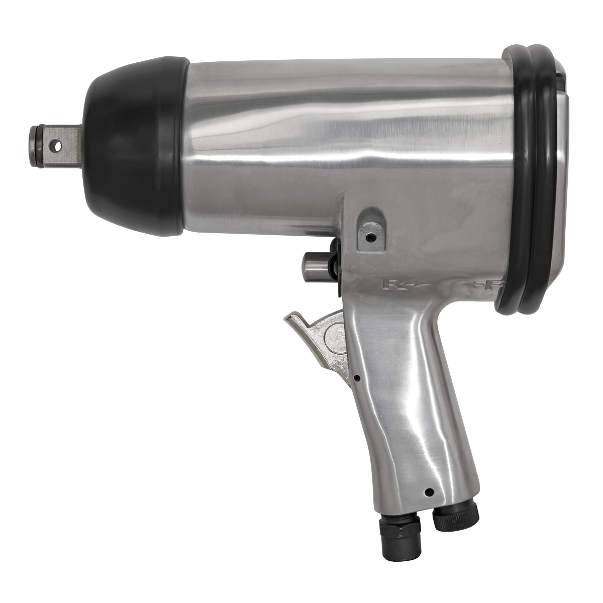 Sealey Air Impact Wrench 3/4" Square Drive With Rocking-Dog Hammer Mechanism SA4