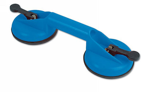 LASER 3596 Twin Suction Dent Puller 100kg Capacity For Vehicle Body Repairs