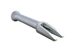 LASER 0283 Fork Ball Joint Separator Pickle Fork Tool For Suspension Removal