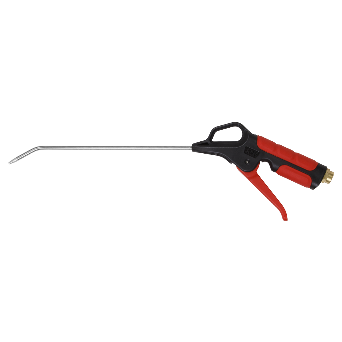 Sealey Air Blow Gun 270mm With 1/4" BSP Air Inlet 270mm Lance 145 PSI SA9251