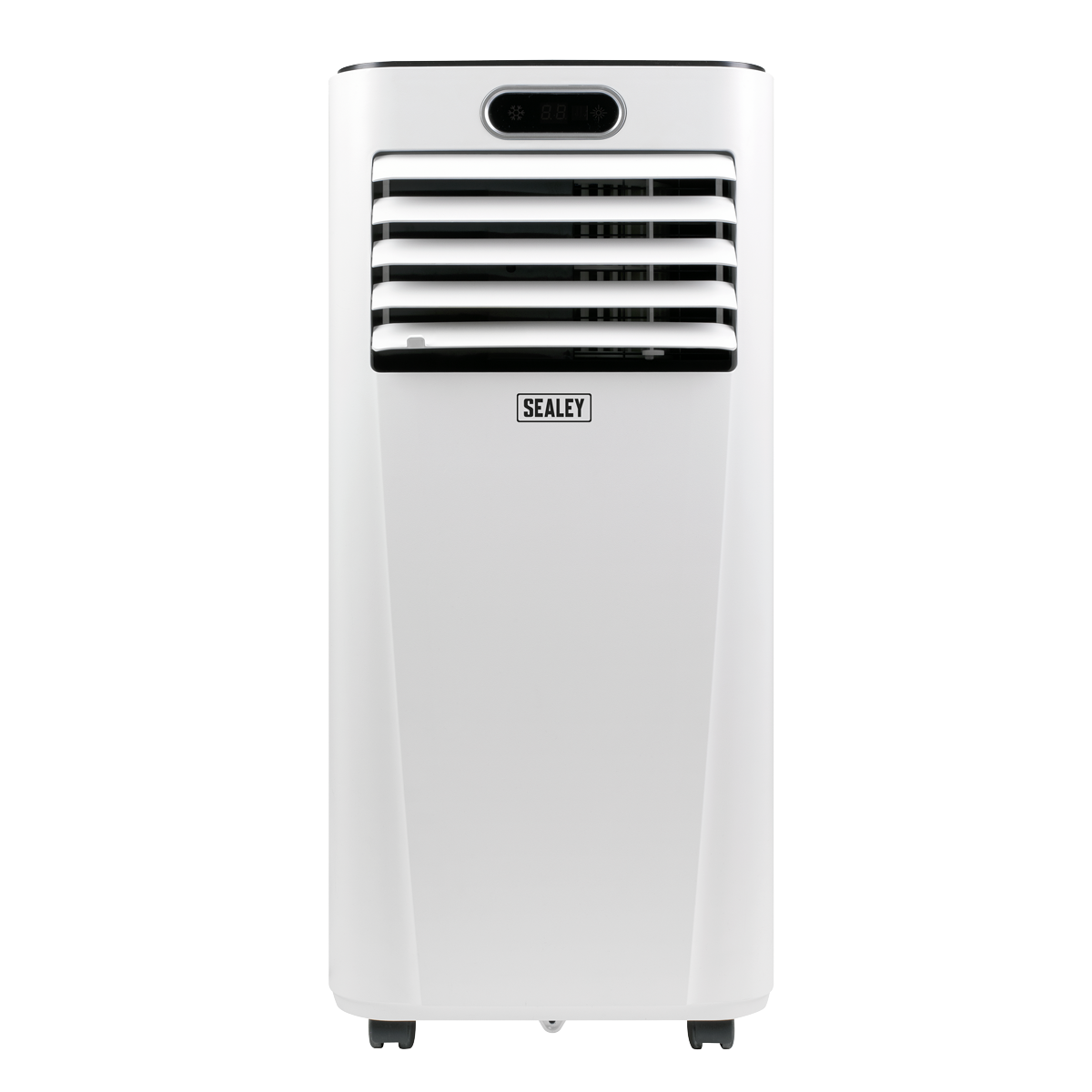 Sealey 7 000Btu/hr Portable Air Conditioner/Dehumidifier/Air Cooler SAC7000