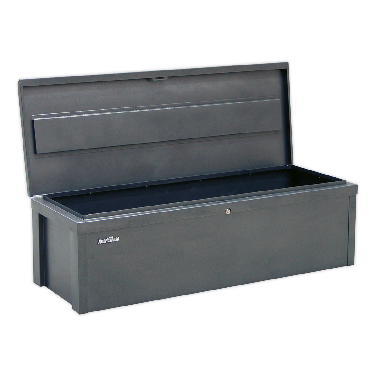 Sealey Steel Storage Tool Chest Heavy Gauge Steel 1200 x 450 x 360mm SB1200