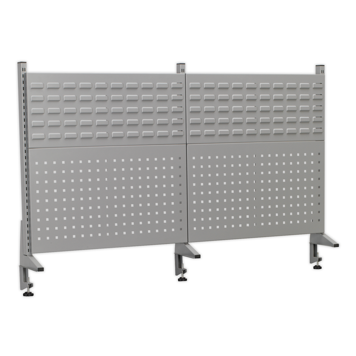 Sealey Back Panel Assembly For API1500 Industrial Work Bench 1455mm APIBP1500