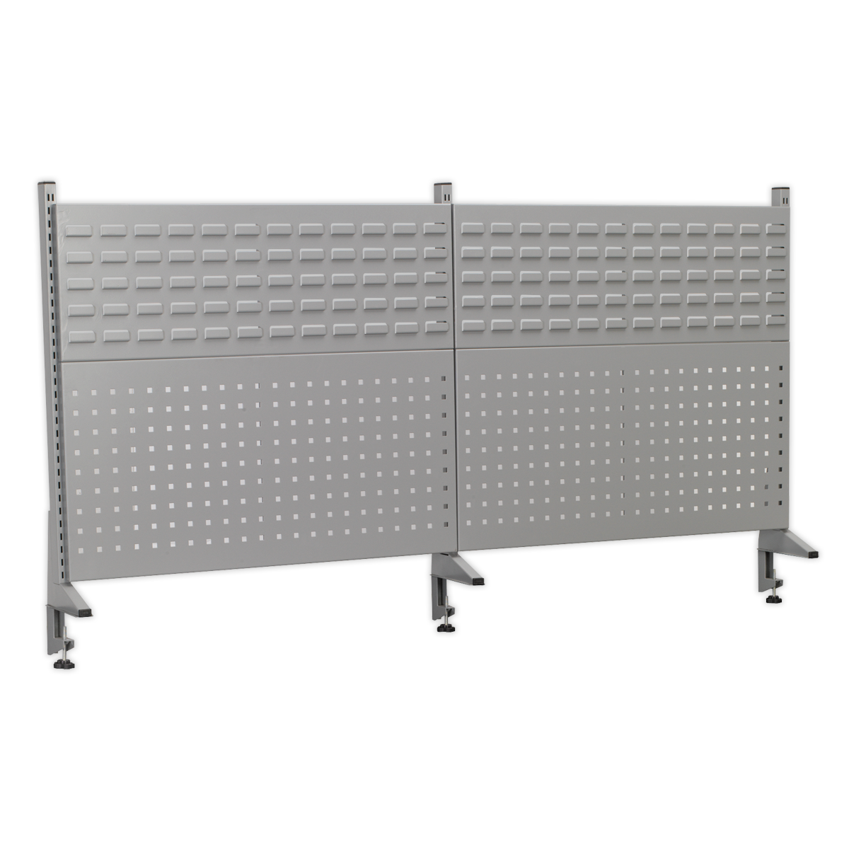 Sealey Back Panel Assembly For API1800 Industrial Work Bench 1735mm APIBP1800