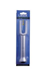 LASER 0283 Fork Ball Joint Separator Pickle Fork Tool For Suspension Removal