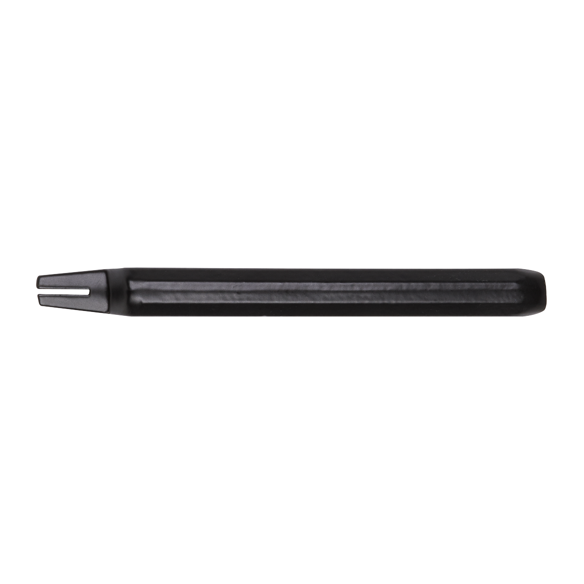 Sealey Scutch Holder Octagonal Shaft Design Drop-Forged Steel 38 x 200mm SCH2